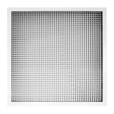 Aluminiowe > Kratka aluminiowa wyciągowa EG-C