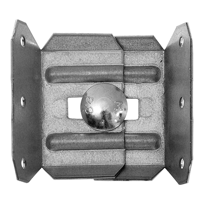 Materiały łączące > Element mocujący MP WCMP
