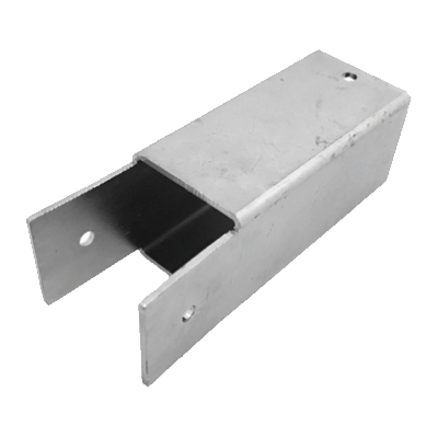 Materiały łączące > Element łączący SSMS