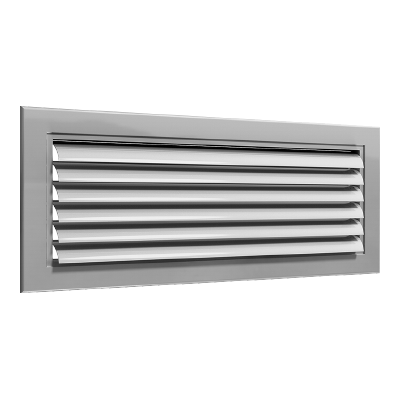 Aluminiowe > Kratka aluminiowa regulowana AC