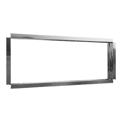Aluminiowe > Ramka montażowa MFA