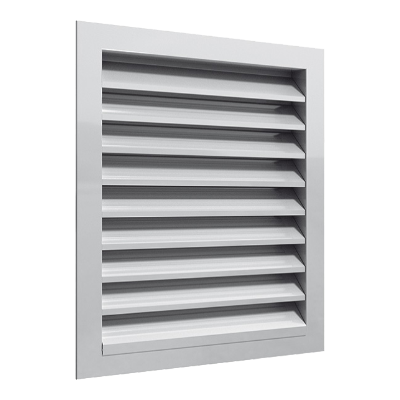 Aluminiowe > Kratka aluminiowa zewnętrzna WLA