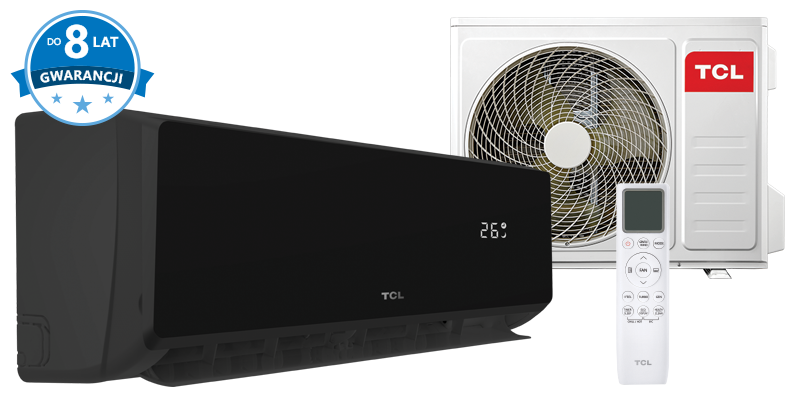 TCL Elite XA82I Dark > TAC-12CHSD/XA82I