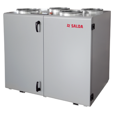 Salda RIRS > RIRS 1900 V EKO 3.0 RHX