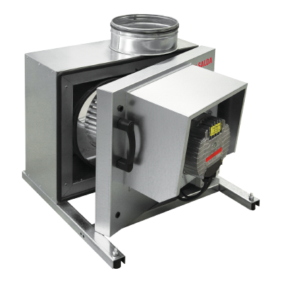 Salda KF T120 EC > KF T120 400 EC
