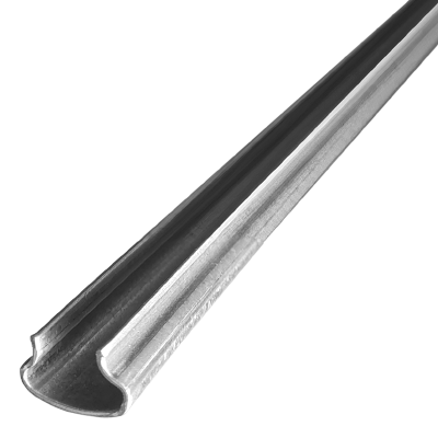Materiały produkcyjne > Profil kanałowy wsuwny S 14