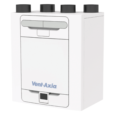 Vent-Axia Kinetic > Kinetic Econiq S