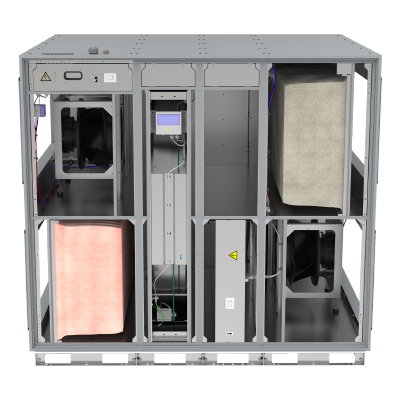Salda AmberAir Compact S R > AmberAir Compact S-R-7000-H