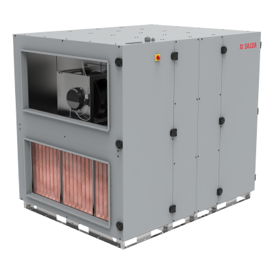 Salda AmberAir Compact S R > AmberAir Compact S-R-9000-H