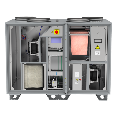 Salda AmberAir Compact S R > AmberAir Compact S-R-1500-V