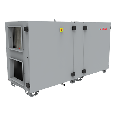 Salda AmberAir Compact S CX > AmberAir Compact S-CX-3000-H