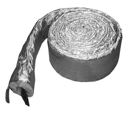 Izolacje > Izolacja rur okrągłych SLEEVE
