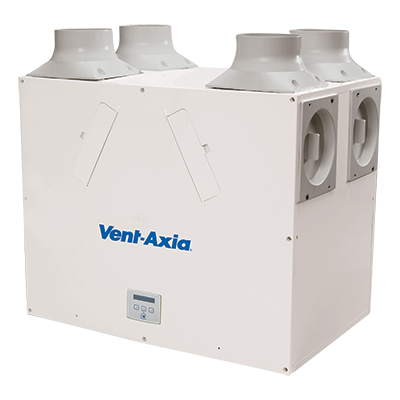 Vent-Axia Kinetic > Kinetic Plus