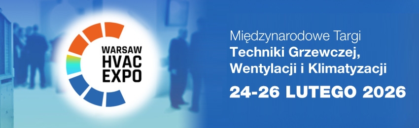 Warsaw HVAC Expo: technologie, relacje i rozmowy, które zostają na dłużej